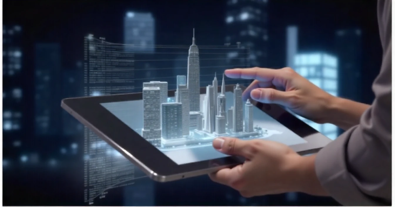 Building Automation Upgrade