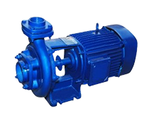 Monoblock Pump