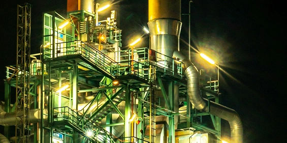 Industrial Automation facility