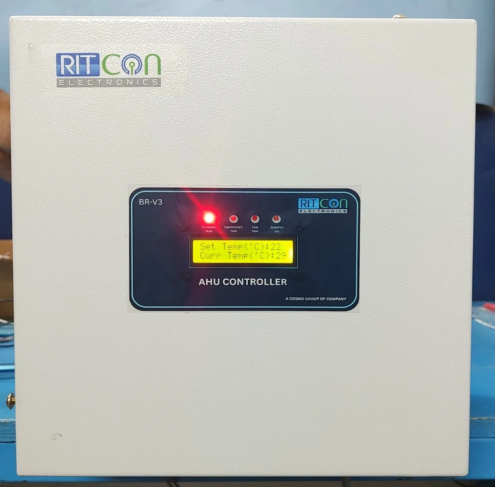 HMI Interface Interface